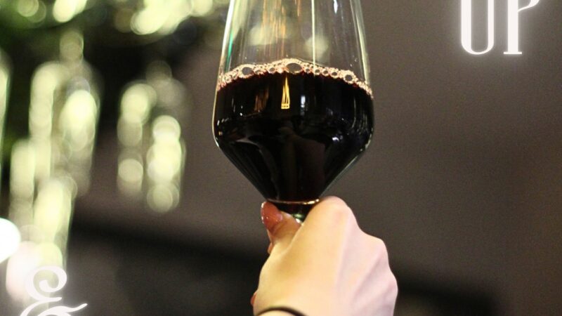 Nomad…Wine me up!