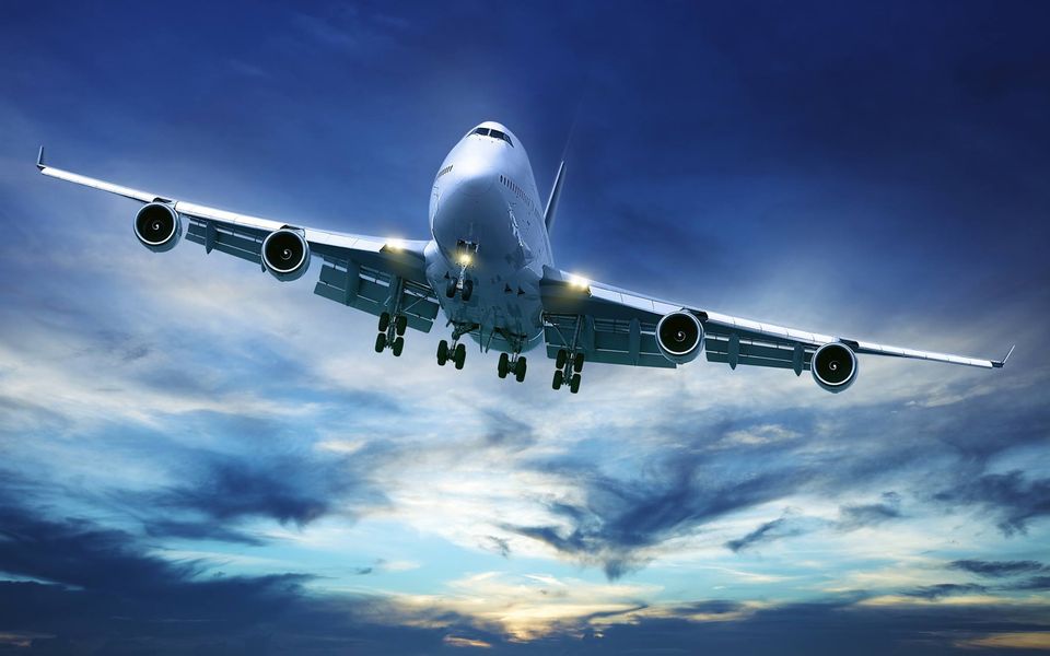 Skies Aviation Academy: Η ακαδημία πιλότων που εδρεύει στην Περαία και κάνει περήφανη την περιοχή μας! (ΒΙΝΤΕΟ)