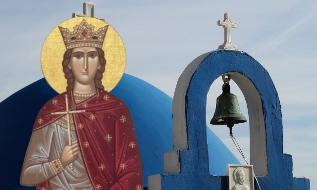 Το έθιμο της Βαρβάρας σε Ν. Επιβάτες, Αγία Τριάδα και Αγγελοχώρι