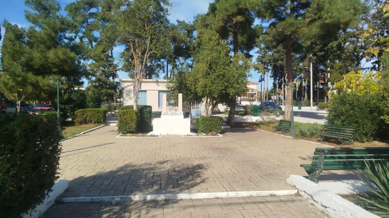 Γιορτάζει το Αγγελοχώρι! (ΒΙΝΤΕΟ)