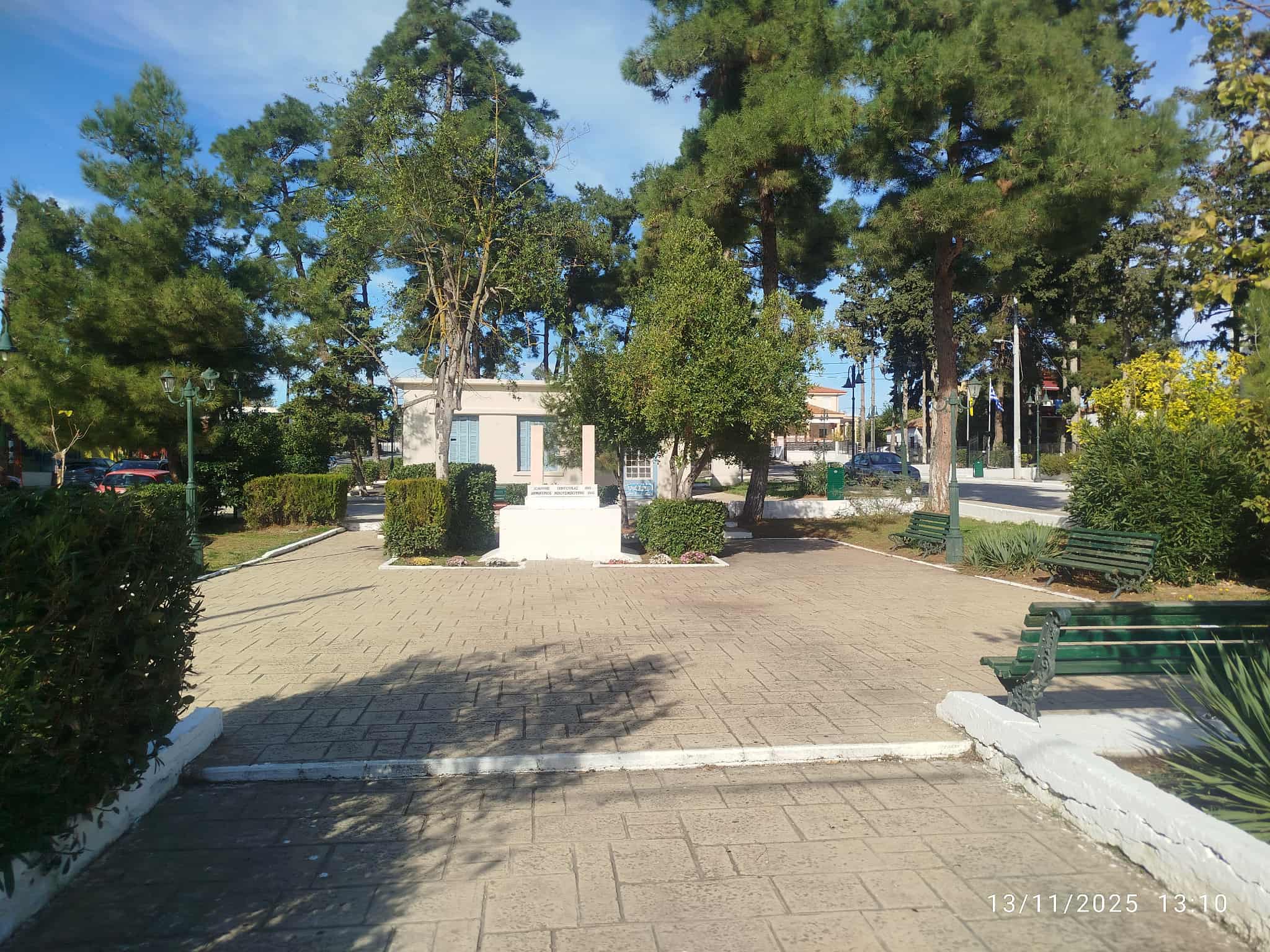 Γιορτάζει το Αγγελοχώρι! (ΒΙΝΤΕΟ)