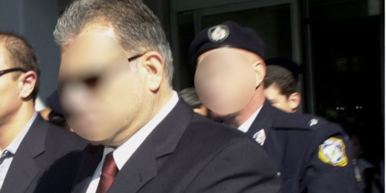 Αυτός είναι ο “χοντρός” με τους 7 τόνους κοκαϊνης: Ο Ελληνας “Εσκομπάρ” με έδρα την Μηχανιώνα