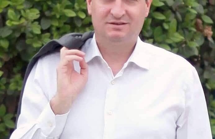 “Ζυμώσεις” για δημιουργία νέας δημοτικής παράταξης από τον Αντώνη Ζαβέρκο