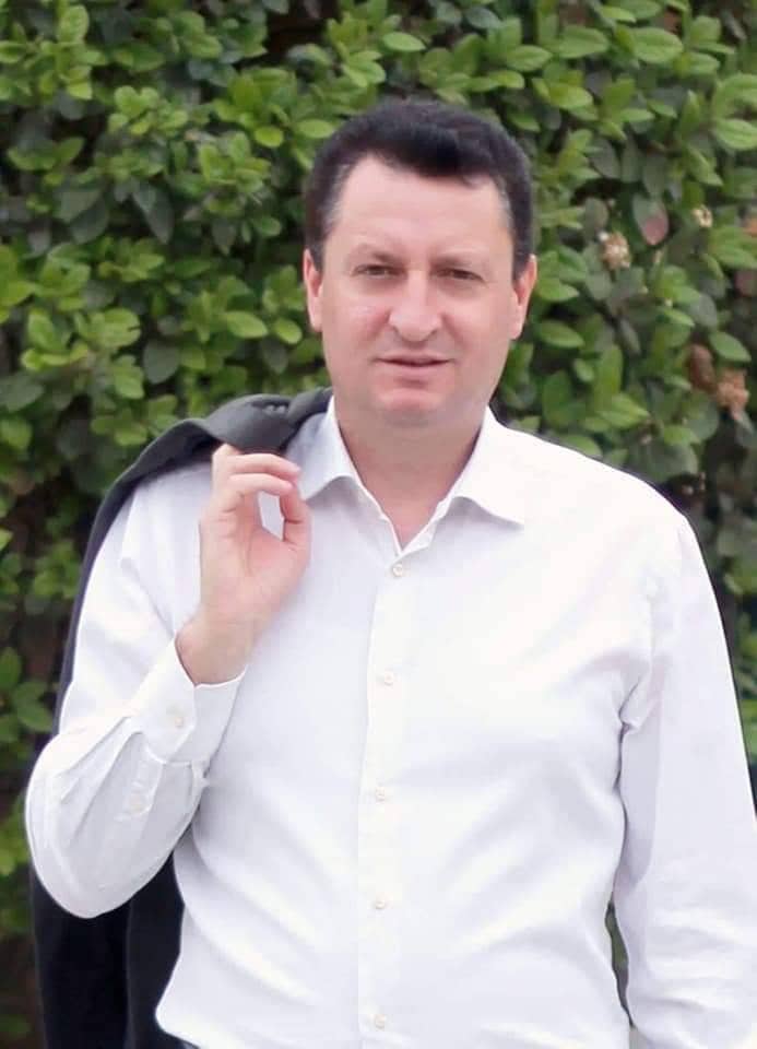 “Ζυμώσεις” για δημιουργία νέας δημοτικής παράταξης από τον Αντώνη Ζαβέρκο