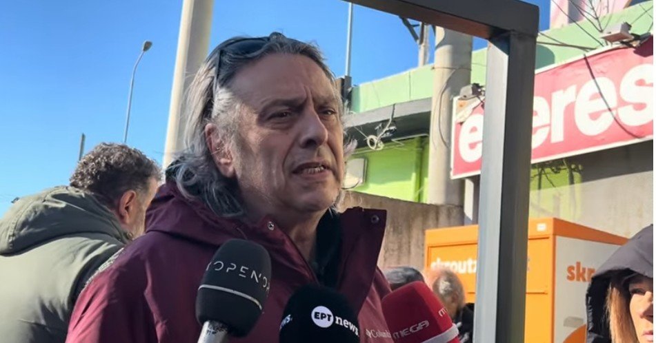 Ζερβουδάκης: “Η μπάλα βρίσκεται στα χέρια της Κυβέρνησης” (ΒΙΝΤΕΟ)