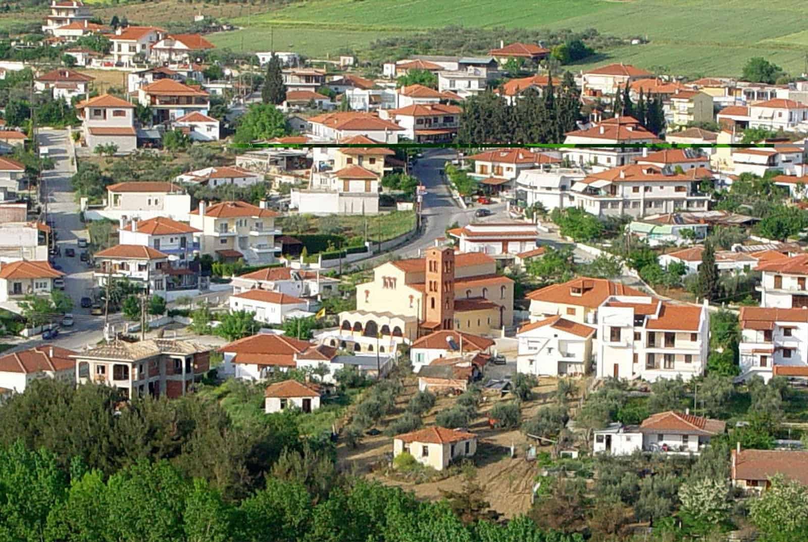 Πένθος στο Μεσημέρι-Το χωριό θρηνεί ένα 23χρονο παλικάρι