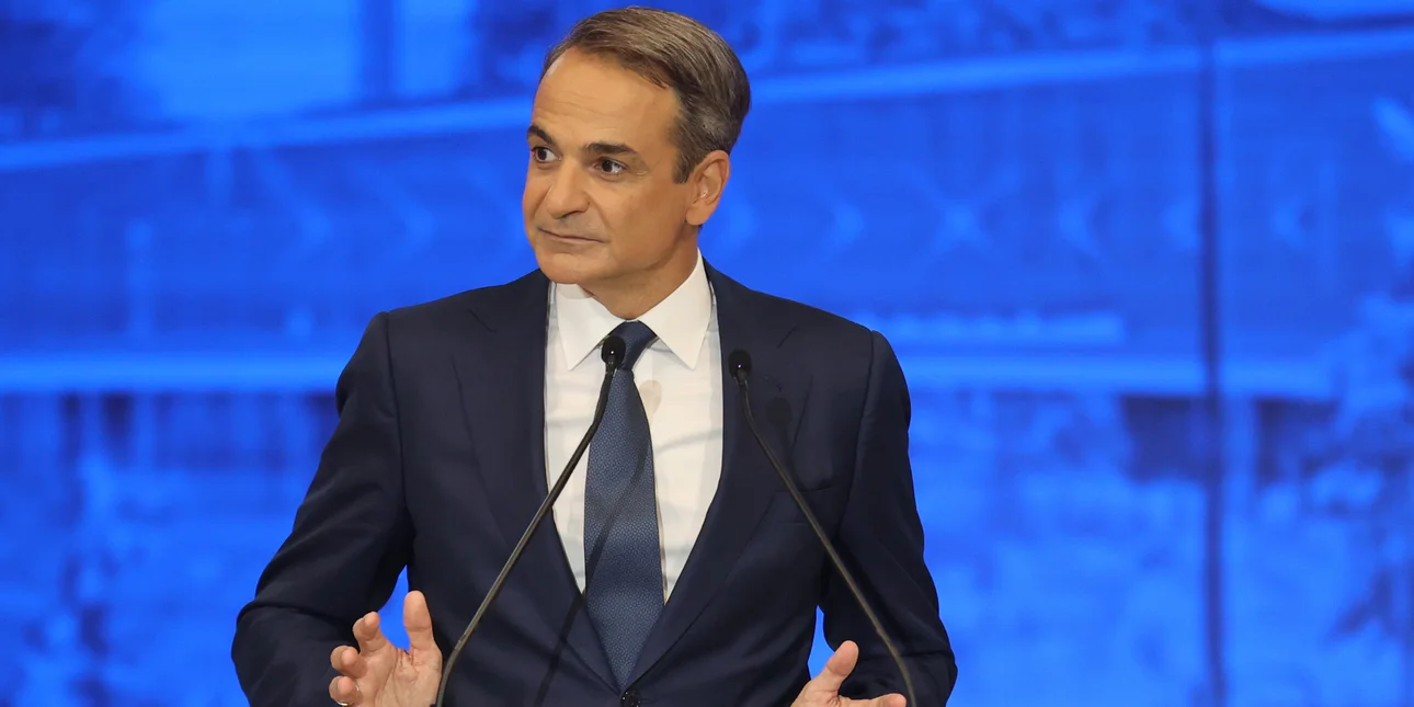 Το Κυριακάτικο μήνυμα του Πρωθυπουργού: ” Τα μπλόκα στρέφονται εναντίον άλλων κοινωνικών ομάδων”
