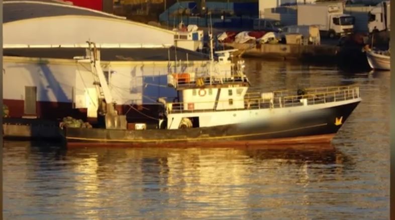 Το ρεπορτάζ του MEGA για τον “Εσκομπάρ” της κοκαϊνης με έδρα την Μηχανιώνα (ΒΙΝΤΕΟ)
