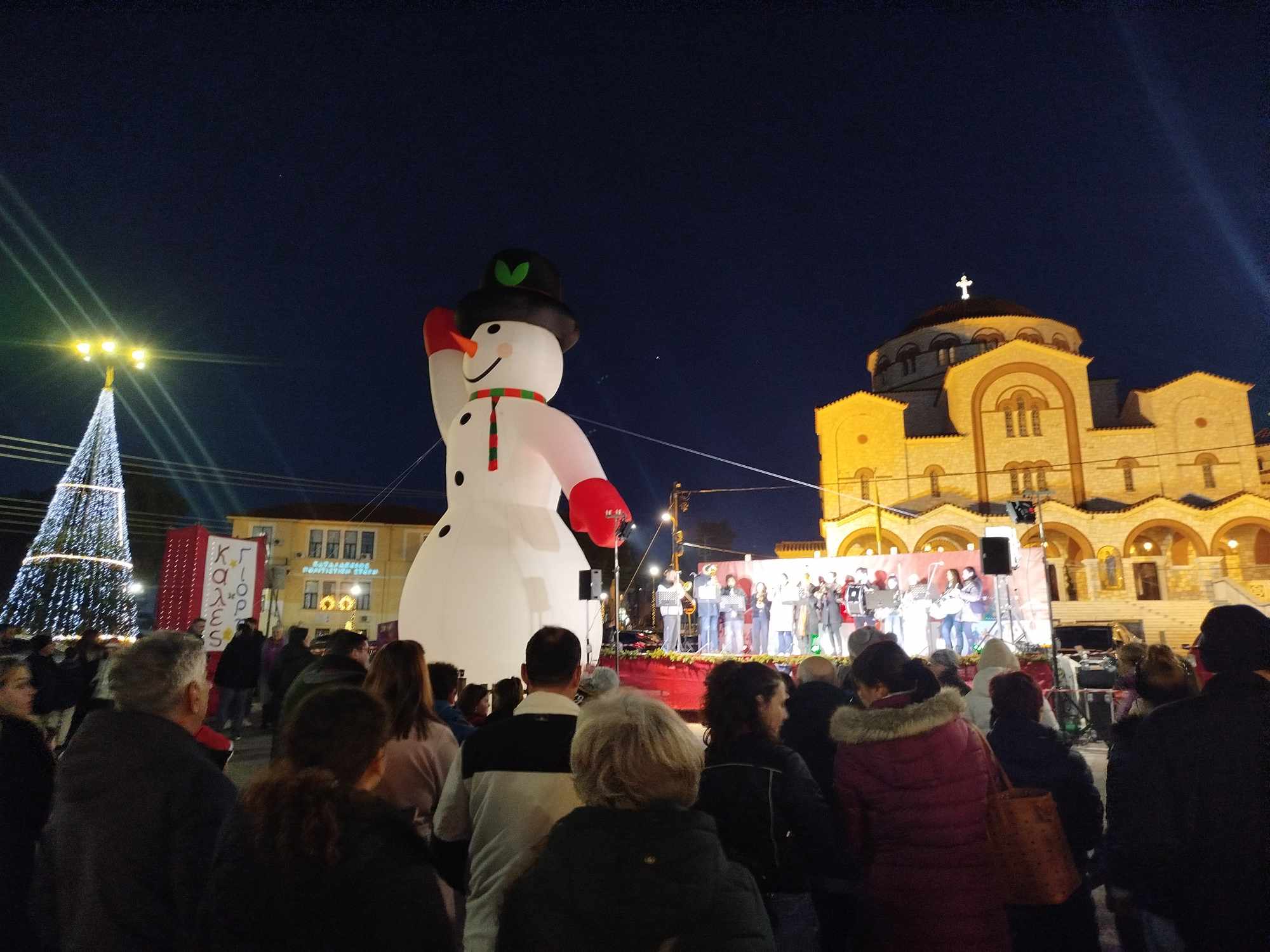 Από σήμερα η Μηχανιώνα θα ζει στον δικό της…Παραμυθόκοσμο!