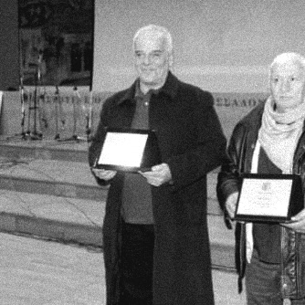 ΣΟΚ! Πέθανε ο Γιώργος Σταμίδης