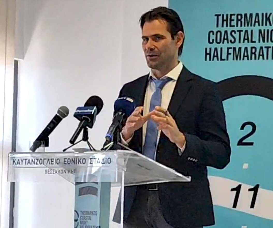 Ντροπιαστική δημόσια παραδοχή Τζέκου για τον Δήμο μας: “Ισως σε λίγο καιρό, οικονομικά, να είμαστε στα “κόκκινα”