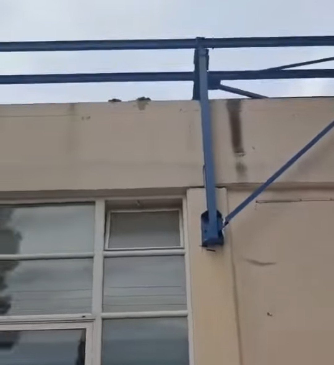 Αυτή είναι η διοίκηση Τζέκου: Προχειρότητα και τσαπατσουλιά-Κινδύνευσαν να σκοτωθούν άνθρωποι στο γήπεδο της Μηχανιώνας (ΒΙΝΤΕΟ)