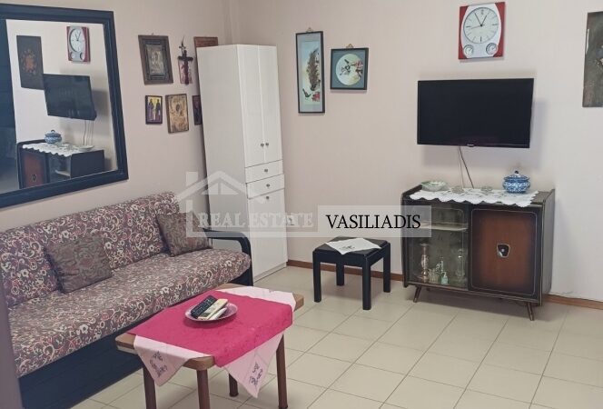 ΠΩΛΕΙΤΑΙ μονοκατοικία στη Μηχανιώνα