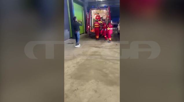ΑΠΟΣΤΟΛΗ ΣΤΗ ΡΟΥΜΑΝΙΑ: Στο νοσοκομείο όπου μεταφέρθηκαν οι τραυματίες οπαδοί του ΠΑΟΚ-Δεν κινδυνεύει η ζωή τους (ΒΙΝΤΕΟ)