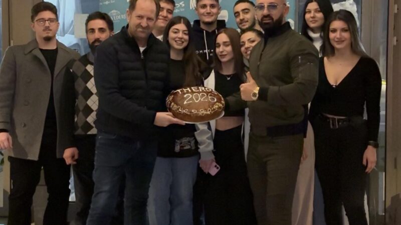 2026: Αλλη μια χρονιά “Theros”!