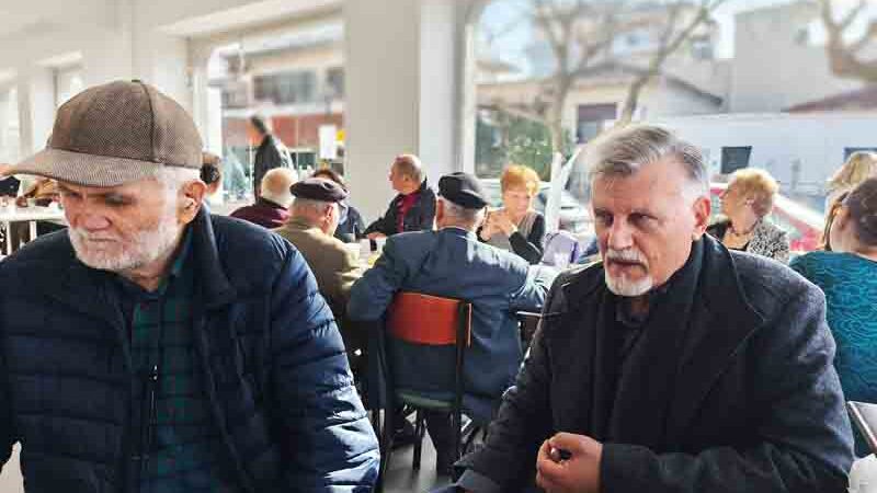 Με υπογραφή Χαρμάνα: Ανοιξε το ΚΑΠΗ των Ν. Επιβατών