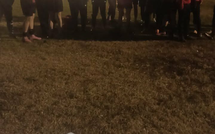 Η βασιλόπιτα του ΑΣ Αγγελοχωρίου (ΦΩΤΟΡΕΠΟΡΤΑΖ)