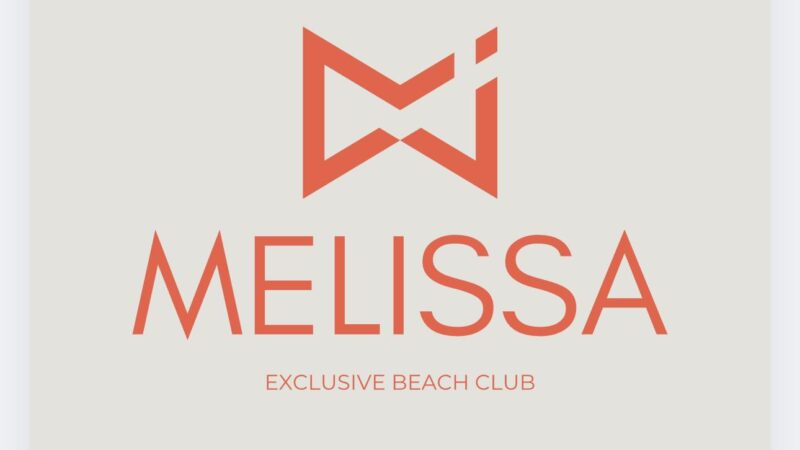 10 χρόνια Melissa!