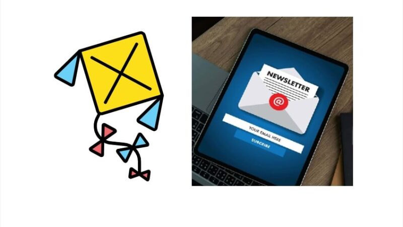 Πότε θα ζωντανέψει το Newsletter του Δήμου Θερμαϊκού;