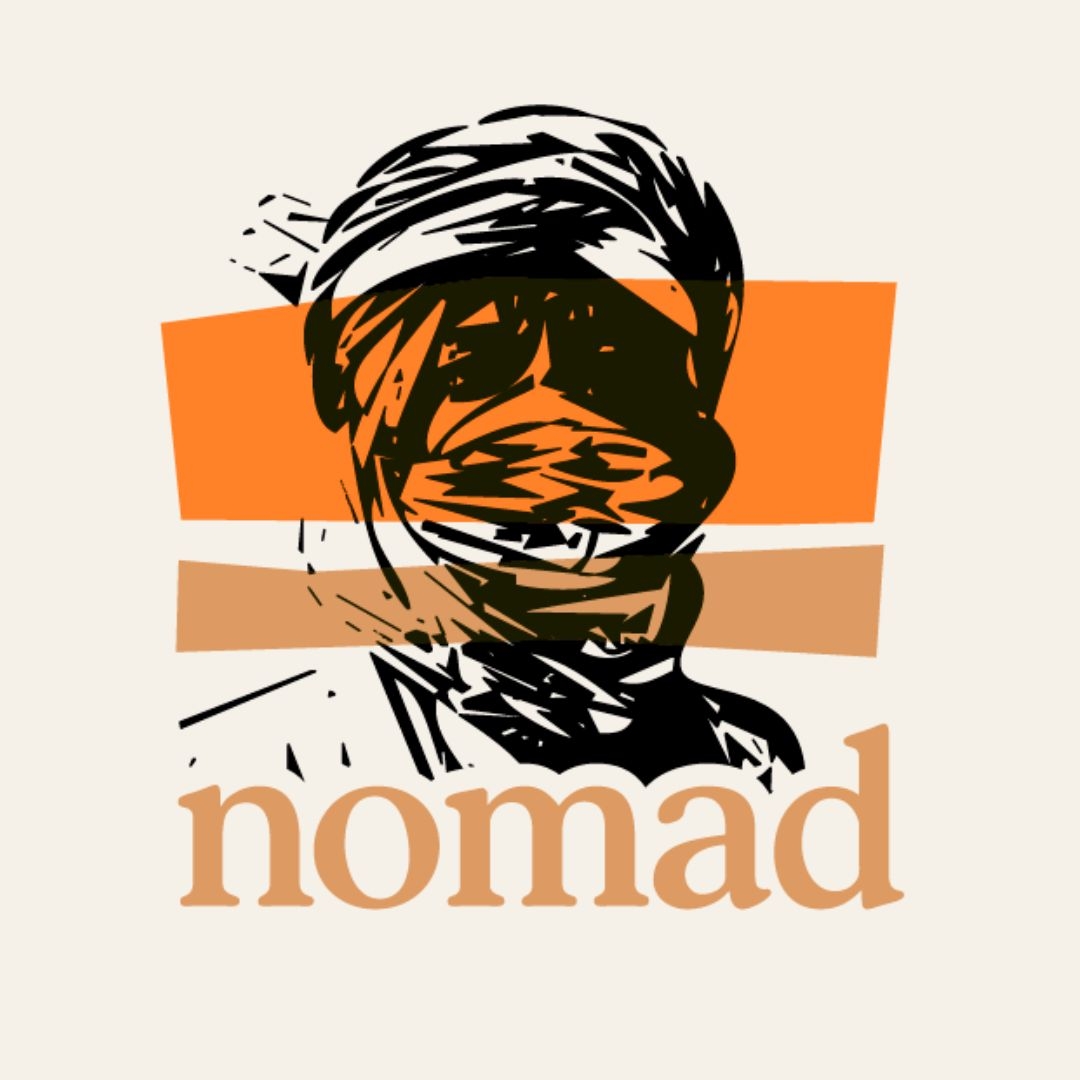 Πάμε Nomad και για μπάλα!!!