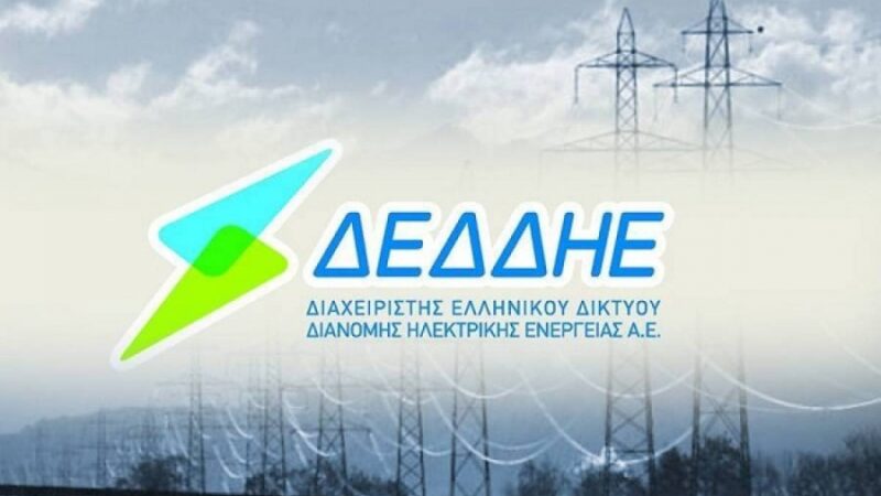 Πανικός στον ΔΕΔΔΗΕ: Εστειλε εξώδικο ο Τζέκος