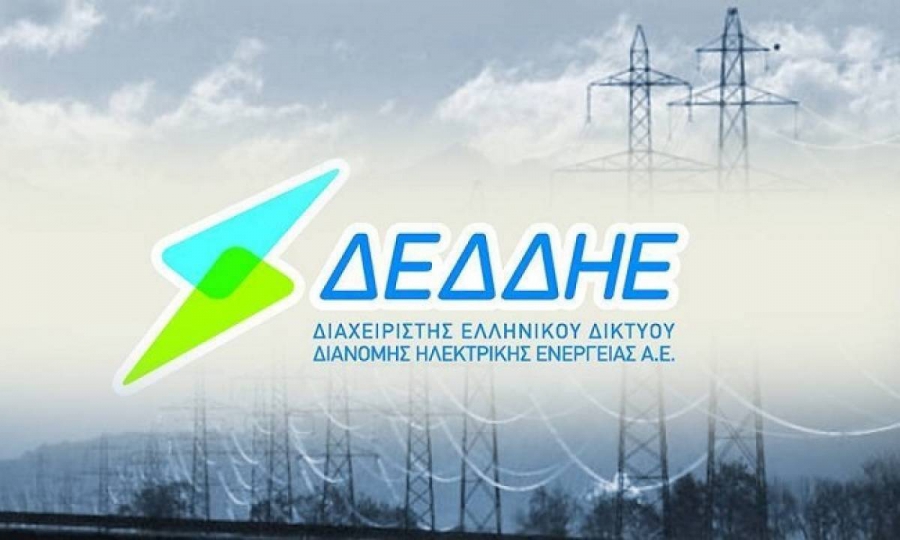 Πανικός στον ΔΕΔΔΗΕ: Εστειλε εξώδικο ο Τζέκος