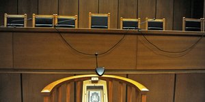 Ομόφωνα αθώοι Μαυρομάτης και Πασχαλίδου