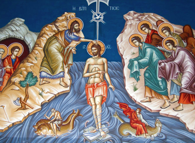 Τα κάλαντα των Φώτων (ΗΧΗΤΙΚΟ)