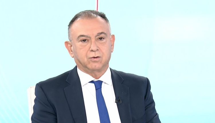 Συνάντηση Κέλλα με τους αλιείς της Μηχανιώνας
