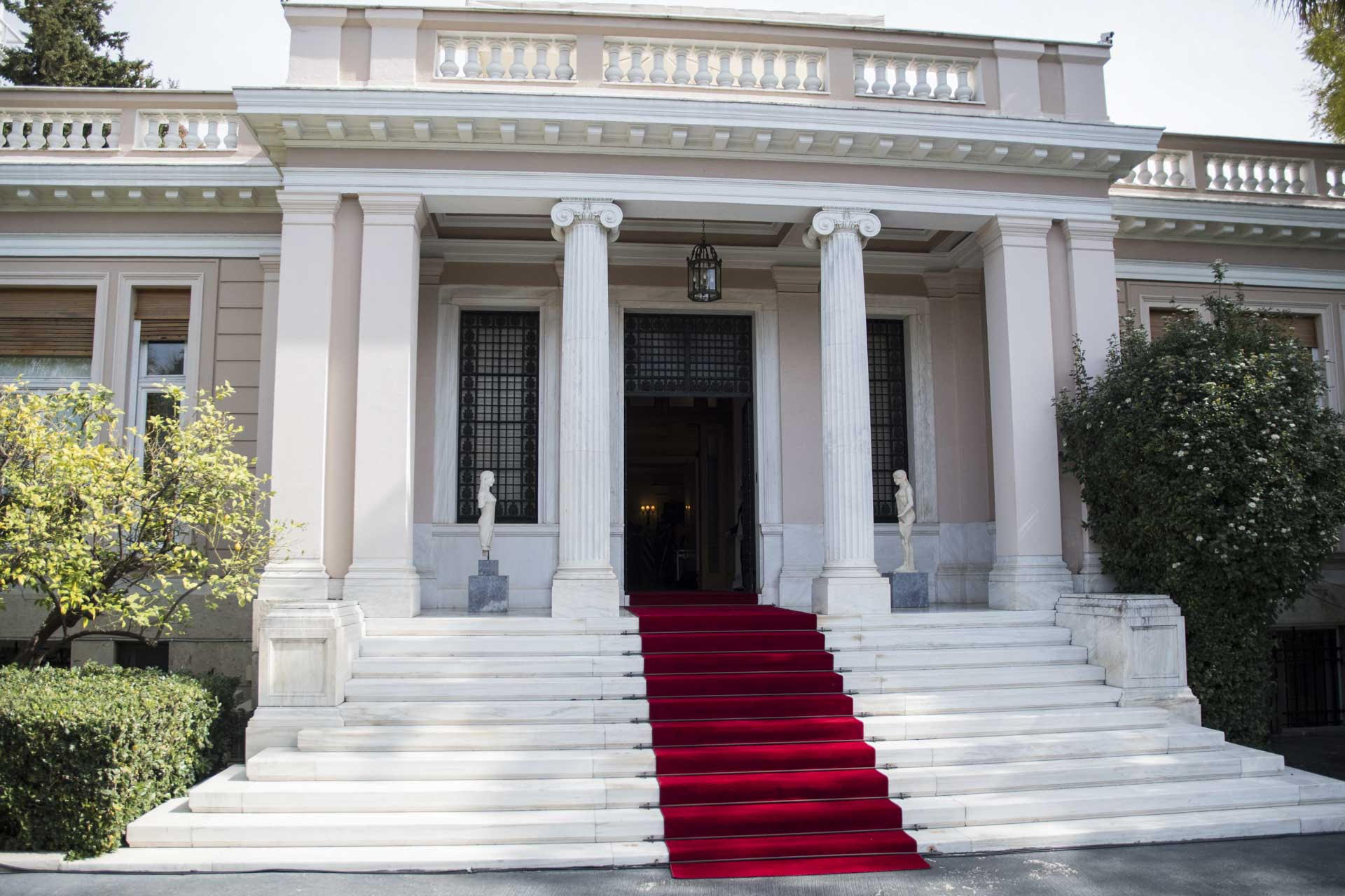 Πράσινα Φανάρια: Οι αγρότες της Επανομής συναντούν σήμερα τον Πρωθυπουργό στο Μέγαρο Μαξίμου