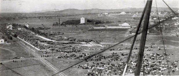 113 χρονιά μετά: Οι τραγικές στιγμές της σφαγής του Οικονομείου-Η πρώτη γενοκτονία των Ελλήνων-Εκδηλώσεις τιμής σε Αγία Τριάδα και Ν. Επιβάτες
