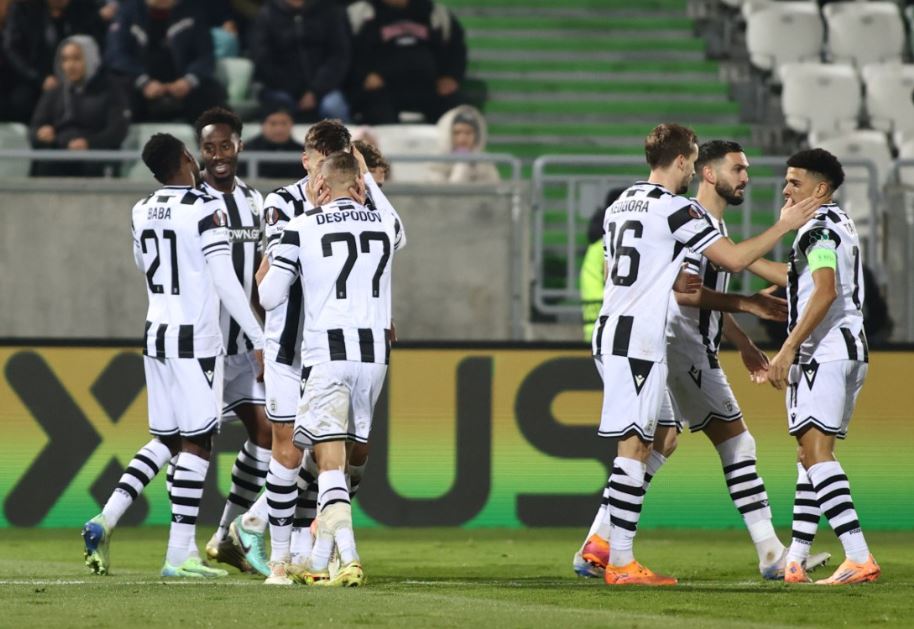 ΑΠΟΨΕ: Στη μάχη του Europa League ΠΑΟΚ και Παναθηναϊκός (ΒΙΝΤΕΟ)