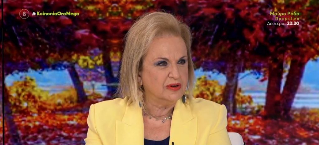 “Το στέλεχος Κ έχει τρελή μεταδοτικότητα, μπορεί να είσαι σε μια αίθουσα και να κολλήσουν όλοι”