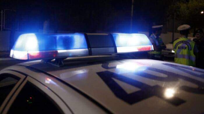 Νυχτερινή καταδίωξη στον Δήμο μας: Συνελήφθη 63χρονος με μεθαμφεταμίνη
