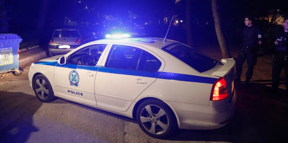Καταδίωξη μεθυσμένου οδηγού τα ξημερώματα: Τον σταμάτησαν στη Θέρμη (ΒΙΝΤΕΟ)