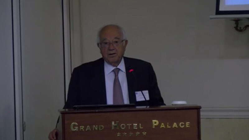 Θλίψη για τον Ζαχαρία Σινάκο: Η Επανομή τον αποχαιρετά…