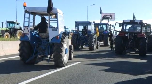 Τελεσίγραφο της κυβέρνησης στους αγρότες – Την Τετάρτη τα τελικά μέτρα (BINTEO)
