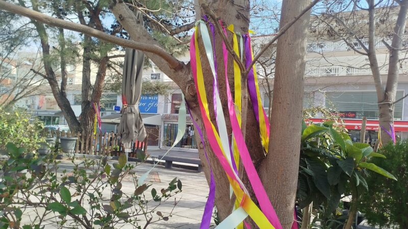 Επανομή: Περιμένοντας το Καρναβάλι…