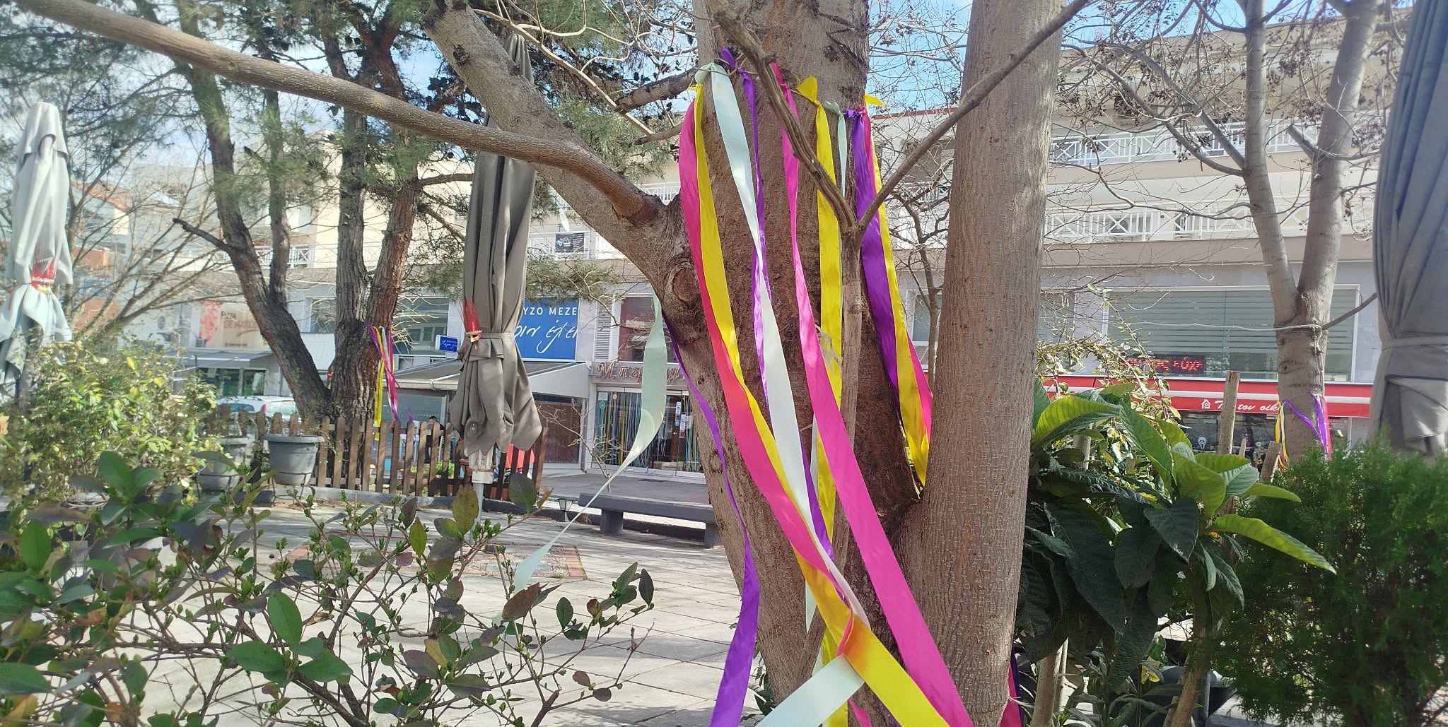 Επανομή: Περιμένοντας το Καρναβάλι…