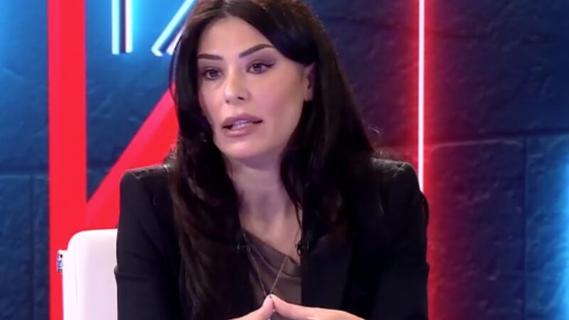 Ξέσπασμα Λατινοπούλου: “Δεν μπορεί οι γύφτοι να κάνουν ό,τι θέλουν στους καταυλισμούς” (ΒΙΝΤΕΟ)