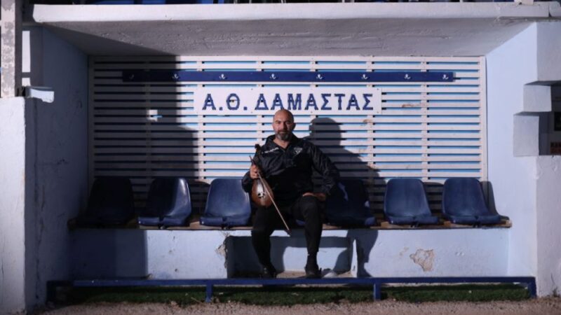 Βίλατζ Λιμπερταδόρες: Πρεμιέρα απόψε στις 23:40 στο MEGA για το αθλητικό – ταξιδιωτικό ντοκιμαντέρ (BINTEO)