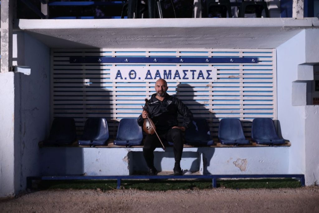 Βίλατζ Λιμπερταδόρες: Πρεμιέρα απόψε στις 23:40 στο MEGA για το αθλητικό – ταξιδιωτικό ντοκιμαντέρ (BINTEO)