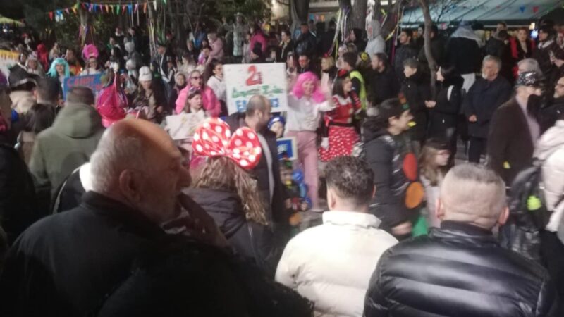 ΤΩΡΑ: Φουλ Επανομίτκο!!! (ΒΙΝΤΕΟ)