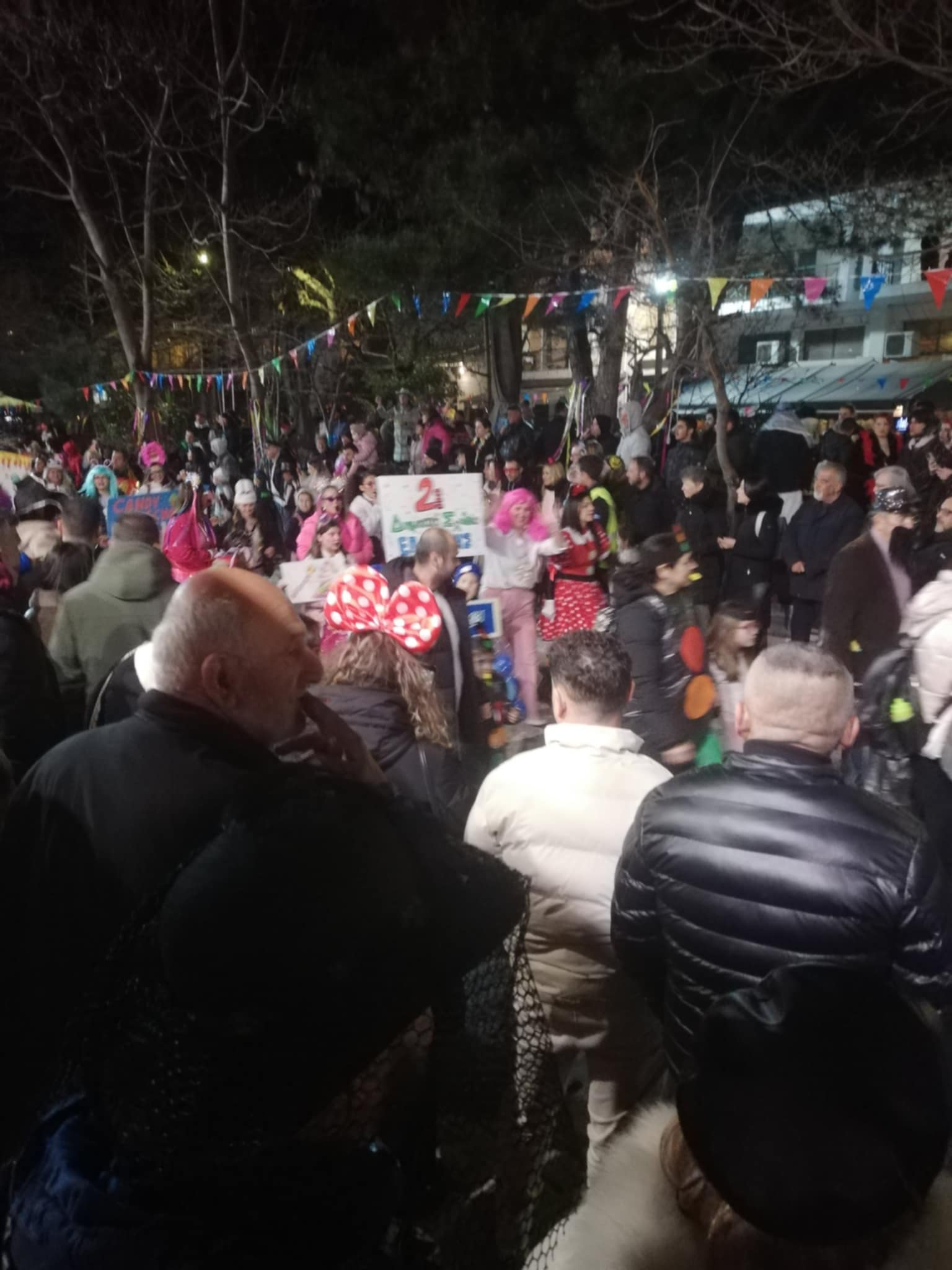 ΤΩΡΑ: Φουλ Επανομίτκο!!! (ΒΙΝΤΕΟ)