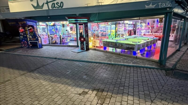 PASO GAMES: Για μικρούς, για μεγάλους και για όσους δεν μεγάλωσαν ποτέ…