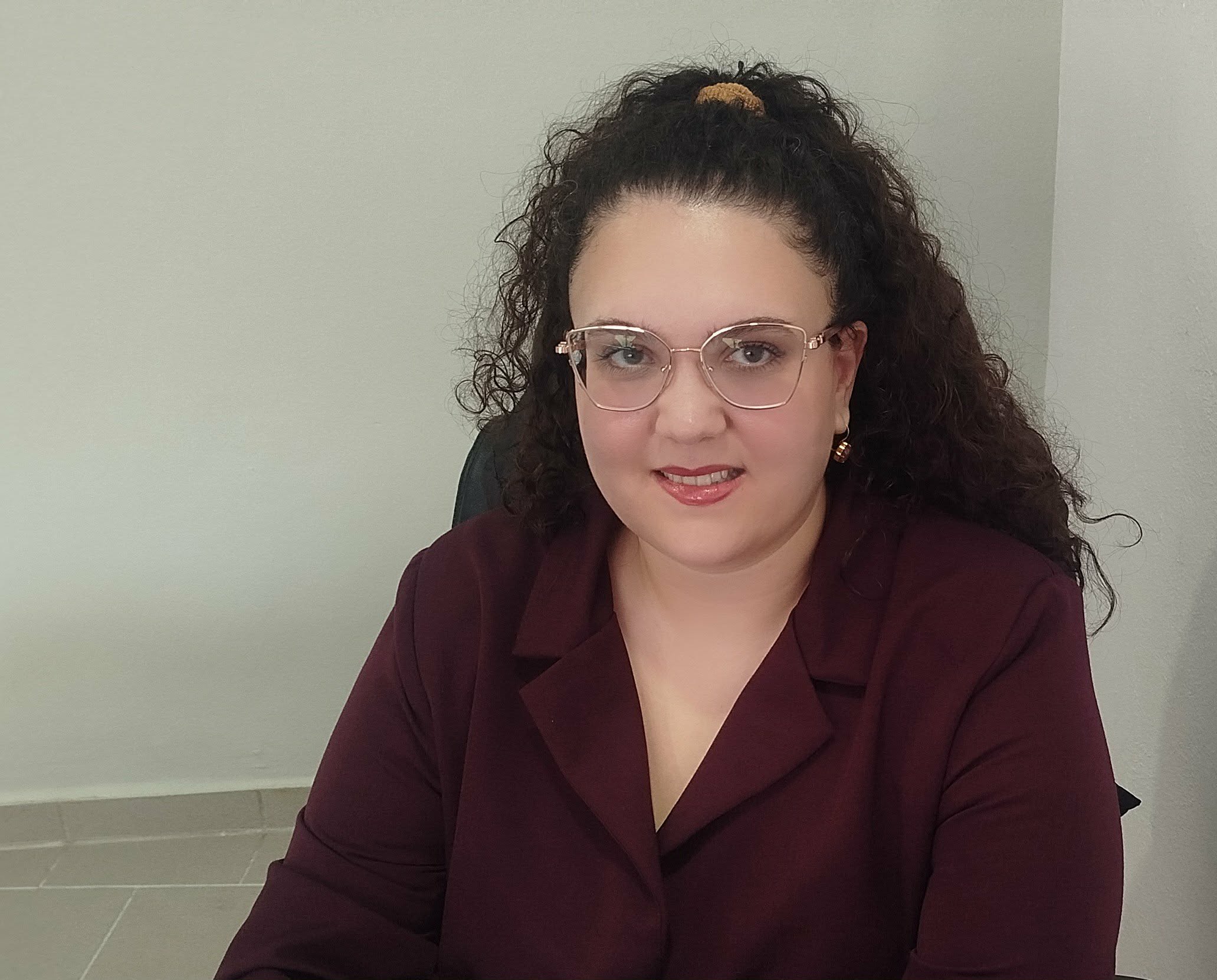 FOCUS στη συμβουλευτική-Συνέντευξη της Ευαγγελίας Μισαλέμη: “Mπορούμε, μαζί, να ψάξουμε την ευκαιρία και να την ακολουθήσουμε!”