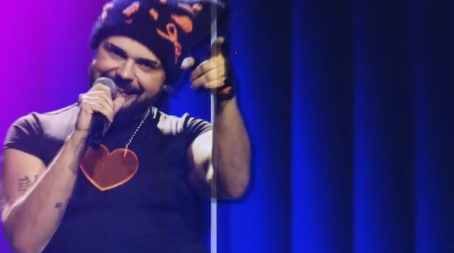 Το απόλυτο viral το «FERTO» & ο Akylas (BINTEO)