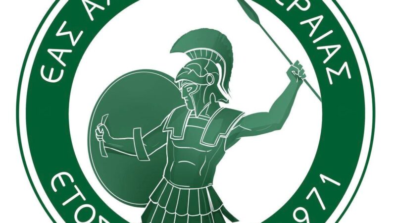 1-1 ο Αχιλλέας με Μαραθώνα
