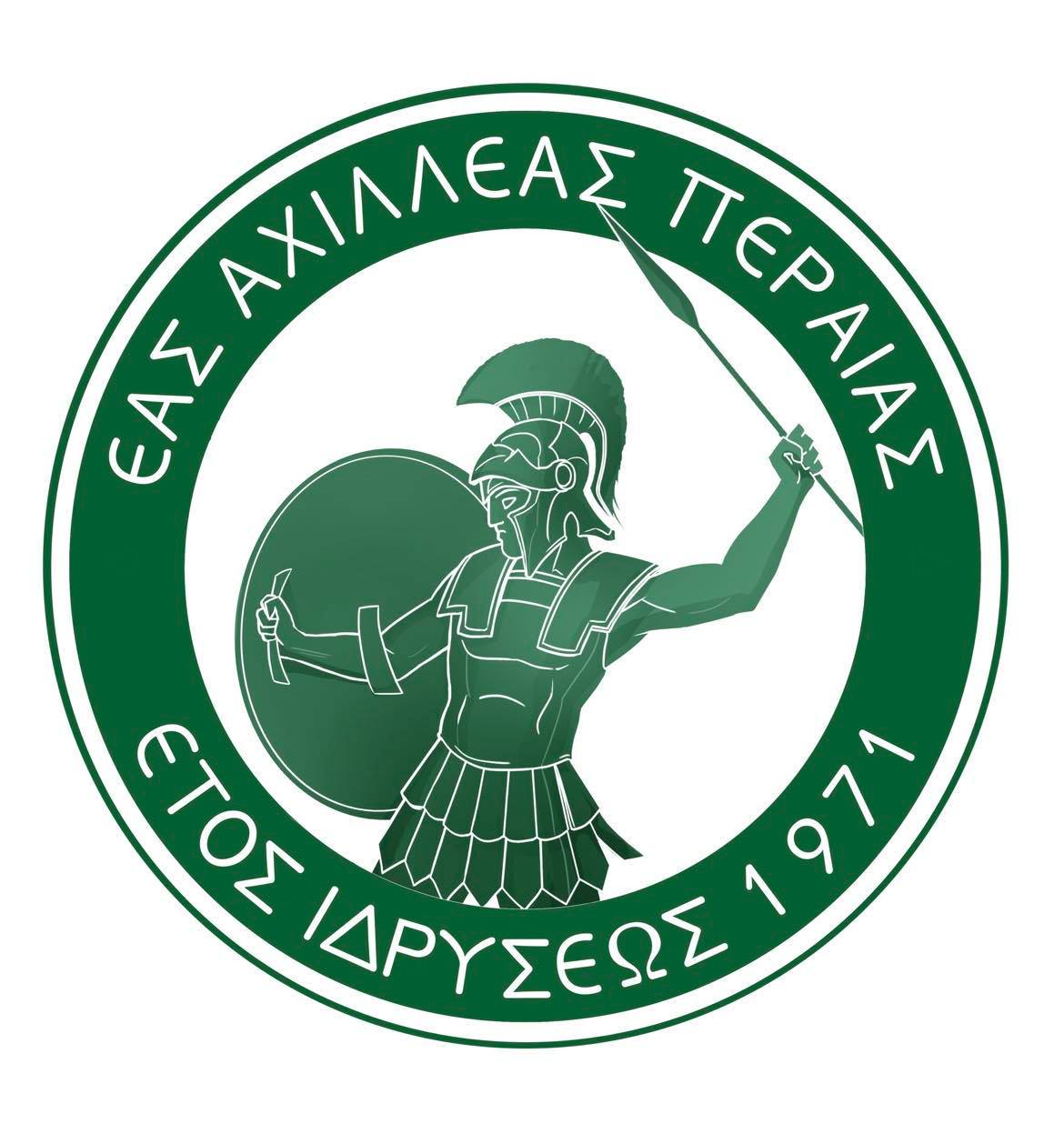 1-1 ο Αχιλλέας με Μαραθώνα
