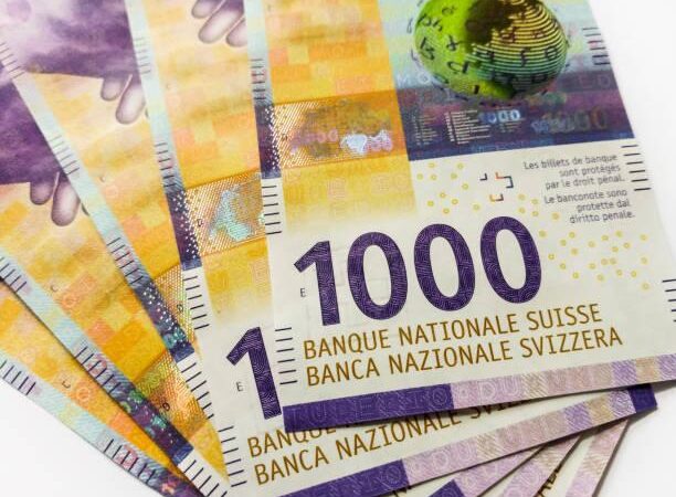 Λύση με το ελβετικό φράγκο: Πότε ανοίγει η πλατφόρμα ρύθμισης δανείων (ΒΙΝΤΕΟ)